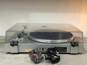 TP1024 Direct Drive Turntable 79522783 4
