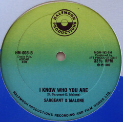 Love Message HM-003 2