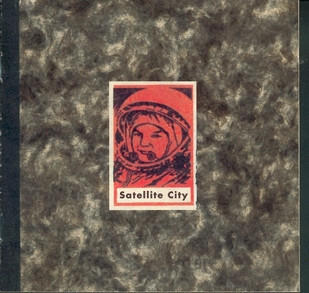 Satellite City LCM 100029