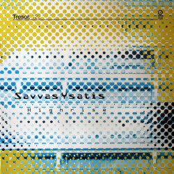 Highrise Tresor.122 1