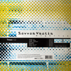 Highrise Tresor.122 2