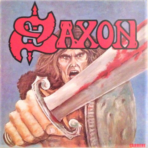 Saxon 67.331