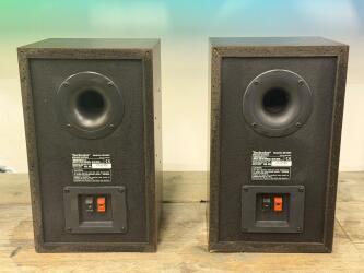 SB-HD81 Bookshelfspeaker set JF8JA21059 3