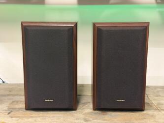 SB-HD81 Bookshelfspeaker set JF8JA21059 2