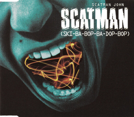 Scatman (Ski-Ba-Bop-Ba-Dop-Bop) 74321 25203 2