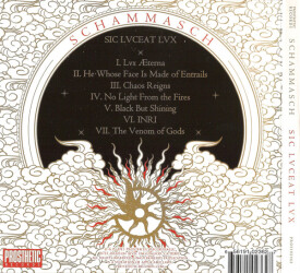 Sic Lvceat Lvx PROS102362 2