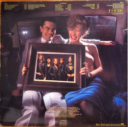 Lovedrive 1A 038-1575071 2