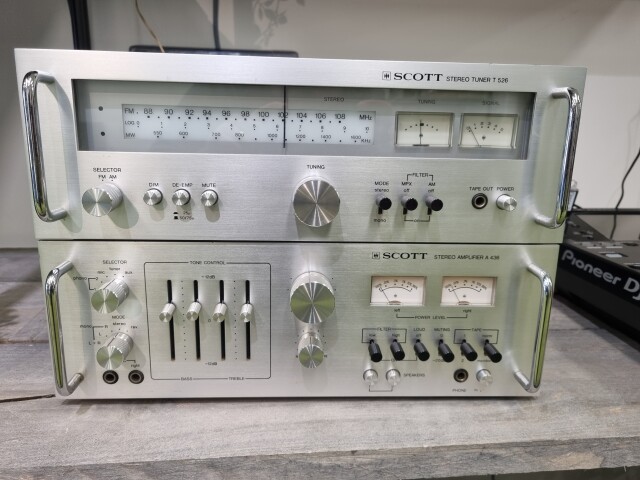 Set A 436 - T 526 22296