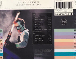 Secret World Live PGDCD 8 2