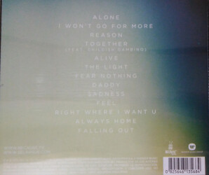 Reason 0 825646 135684 3