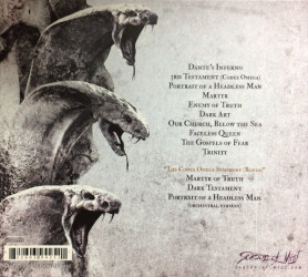 Codex Omega SOM 425D 2