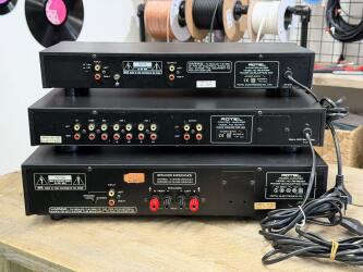 Set RQ-970BX/ RC971/ RB-960BX 64154874 2