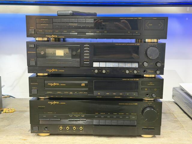 Set T 904/ CT 905/ CD 904/ A 905 M202043-130199