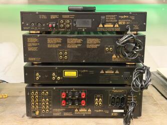 Set T 904/ CT 905/ CD 904/ A 905 M202043-130199 2