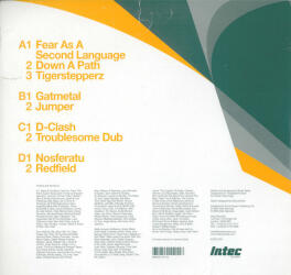 Seven Breaths INTECLP01 6
