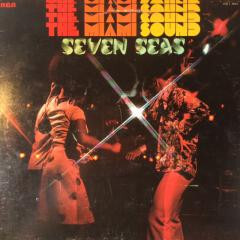 The Miami Sound DXL1 4024