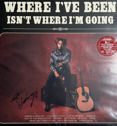 Shaboozey – Where I've Been, Isn't Where I'm Going 1F0694 1
