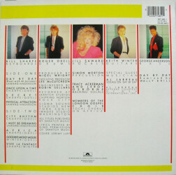 City Rhythm 827 485-1 2