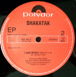 Dark Is The Night 813 141-1 2