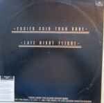 Easier Said Than Done (Special Mix Long Version) 2141 459 3