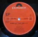 Easier Said Than Done (Special Mix Long Version) 2141 459 4