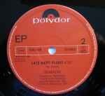 Easier Said Than Done (Special Mix Long Version) 2141 459 5