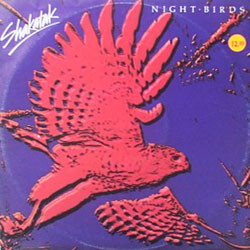 Night Birds 2141 502