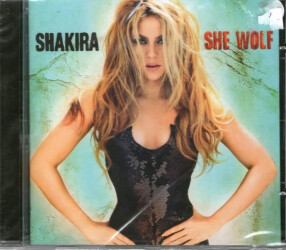 She Wolf 88697381882 1