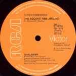 The Second Time Around FD-1733