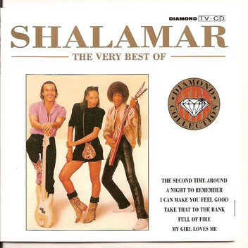 The Very Best Of 01 5780 61