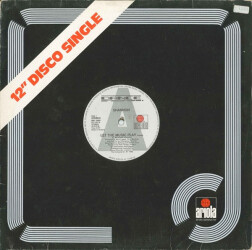 Let The Music Play 601.040