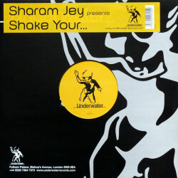 Shake Your... H2O 030 1