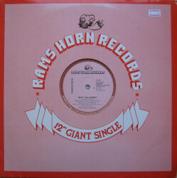 Beat The Street RAMSH 12-3134 3