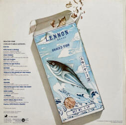 Shaved Fish 5C 062-05987 2