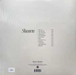 Shawn 00602475055570 2