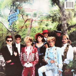 In Romance 1600 9 25317-1 2