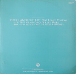 The Glamorous Life 920 232-0 2