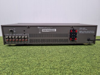 AI-1111T Stereo Integrated Amplifier 2043800000180 2