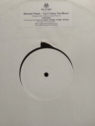 Can't Stop The Musik DCB-001 2