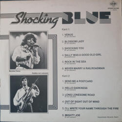 Shocking Blue 447.009 2
