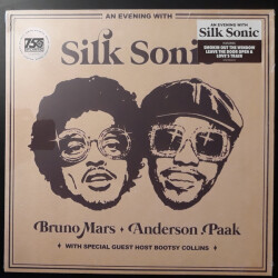 An Evening With Silk Sonic 075678626654 1
