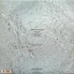 The Pull / Uprising TP-009 3