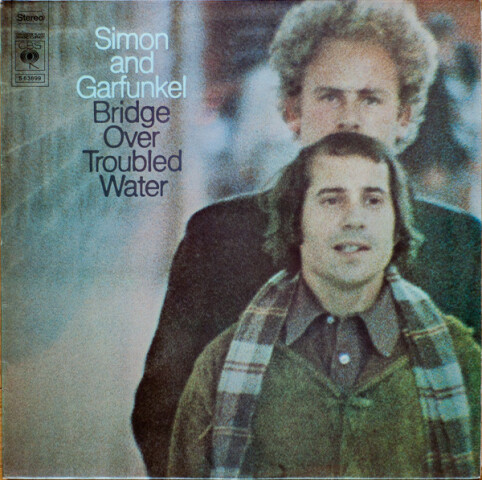 Bridge Over Troubled Water S 63699