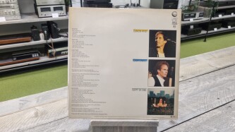 The Concert In Central Park GEF 88575 2