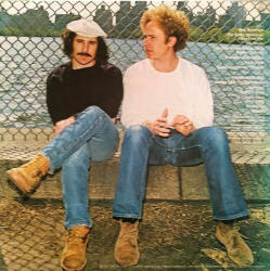 Simon And Garfunkel's Greatest Hits CBS 69003 2