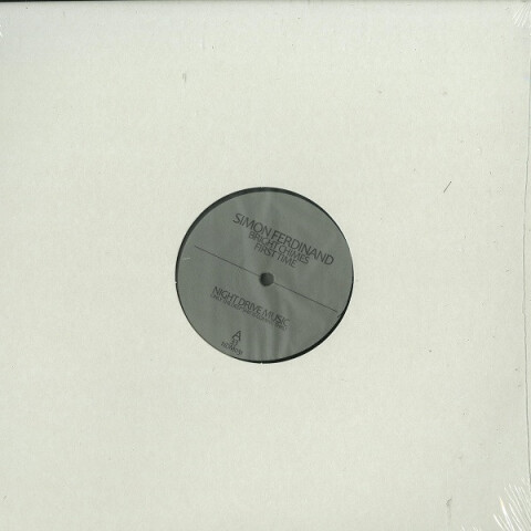 Bright Chimes NDM031