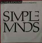 Alive & Kicking SL7153