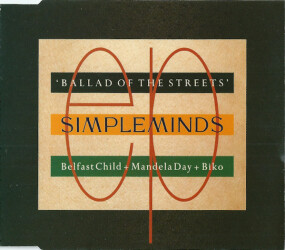 Ballad Of The Streets 661998 1