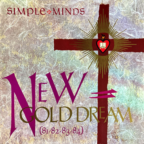 New Gold Dream 204 965-320