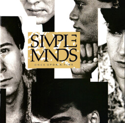 Once Upon A Time CDV 2364 1